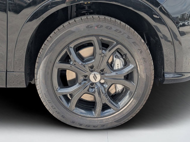 new 2025 Dodge Hornet car, priced at $32,785