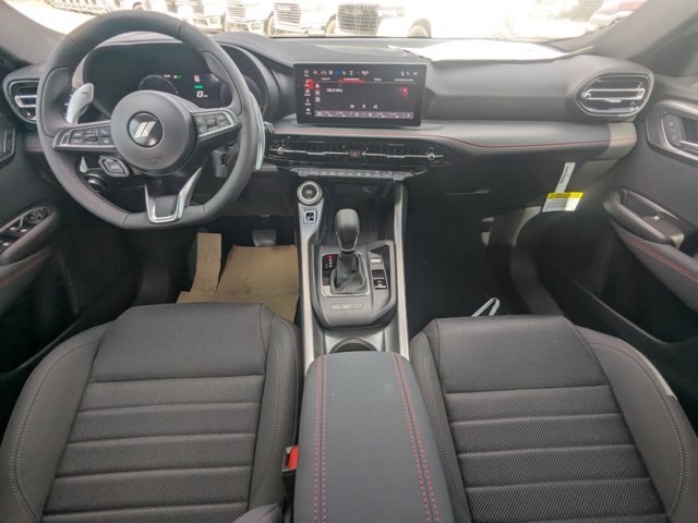 new 2025 Dodge Hornet car, priced at $32,785