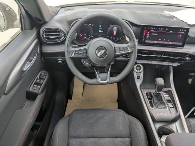 new 2025 Dodge Hornet car, priced at $32,785