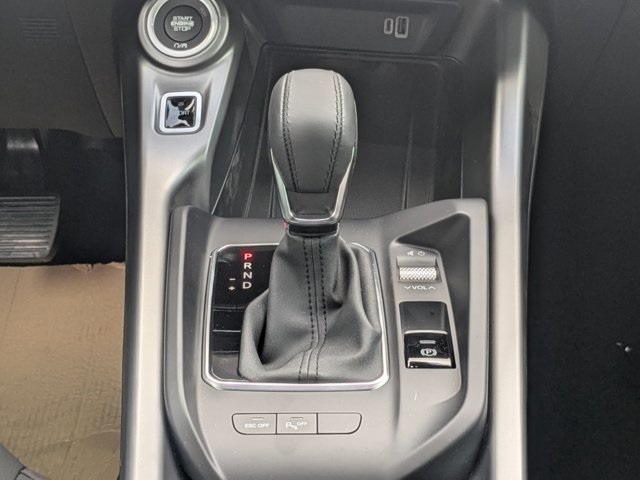 new 2025 Dodge Hornet car, priced at $32,785