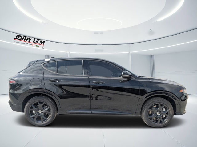 new 2025 Dodge Hornet car, priced at $32,785