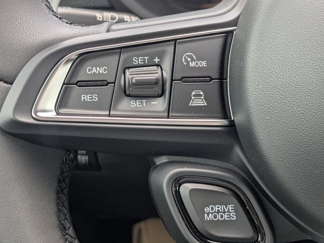 new 2025 Dodge Hornet car, priced at $32,785