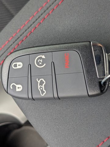 new 2025 Dodge Hornet car, priced at $32,785