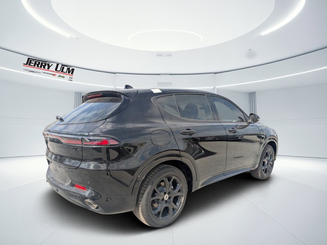 new 2025 Dodge Hornet car, priced at $32,785