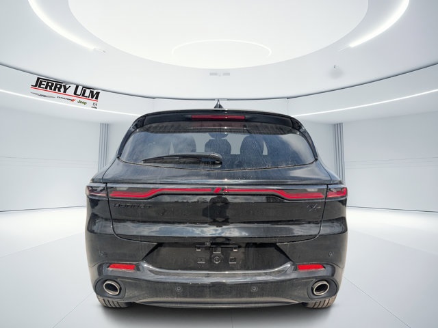 new 2025 Dodge Hornet car, priced at $32,785