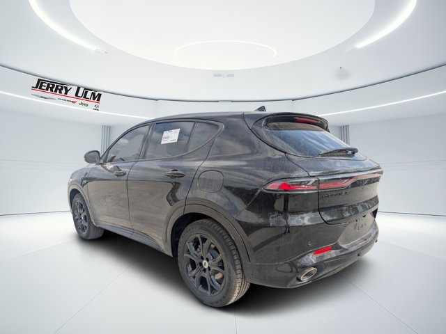new 2025 Dodge Hornet car, priced at $32,785