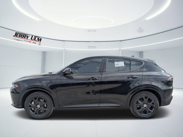 new 2025 Dodge Hornet car, priced at $32,785