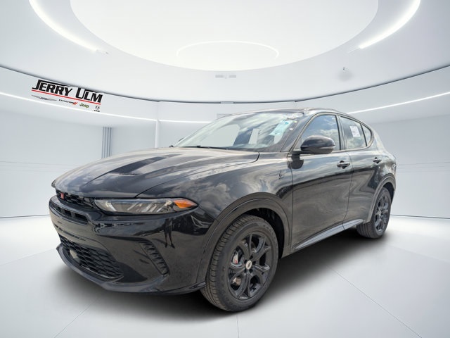 new 2025 Dodge Hornet car, priced at $32,785