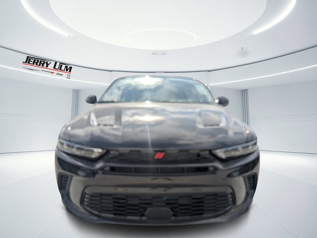 new 2025 Dodge Hornet car, priced at $32,785