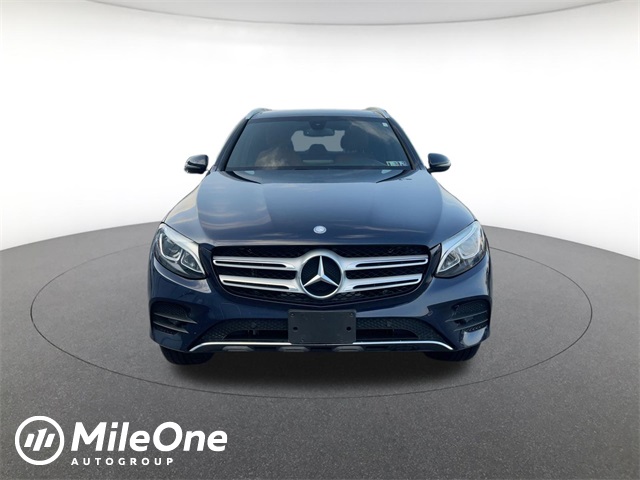 used 2017 Mercedes-Benz GLC car, priced at $13,911