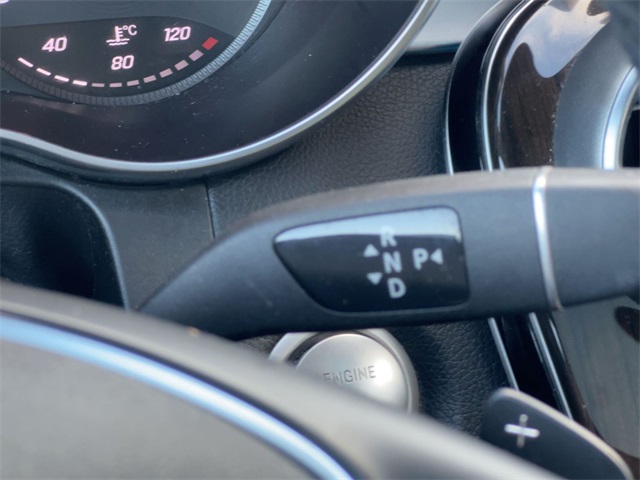 used 2017 Mercedes-Benz GLC car, priced at $13,911