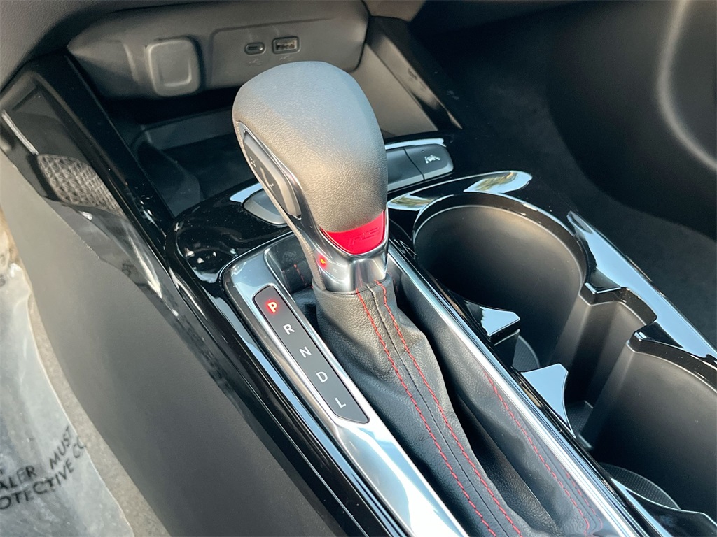 new 2026 Chevrolet Trax car, priced at $28,745
