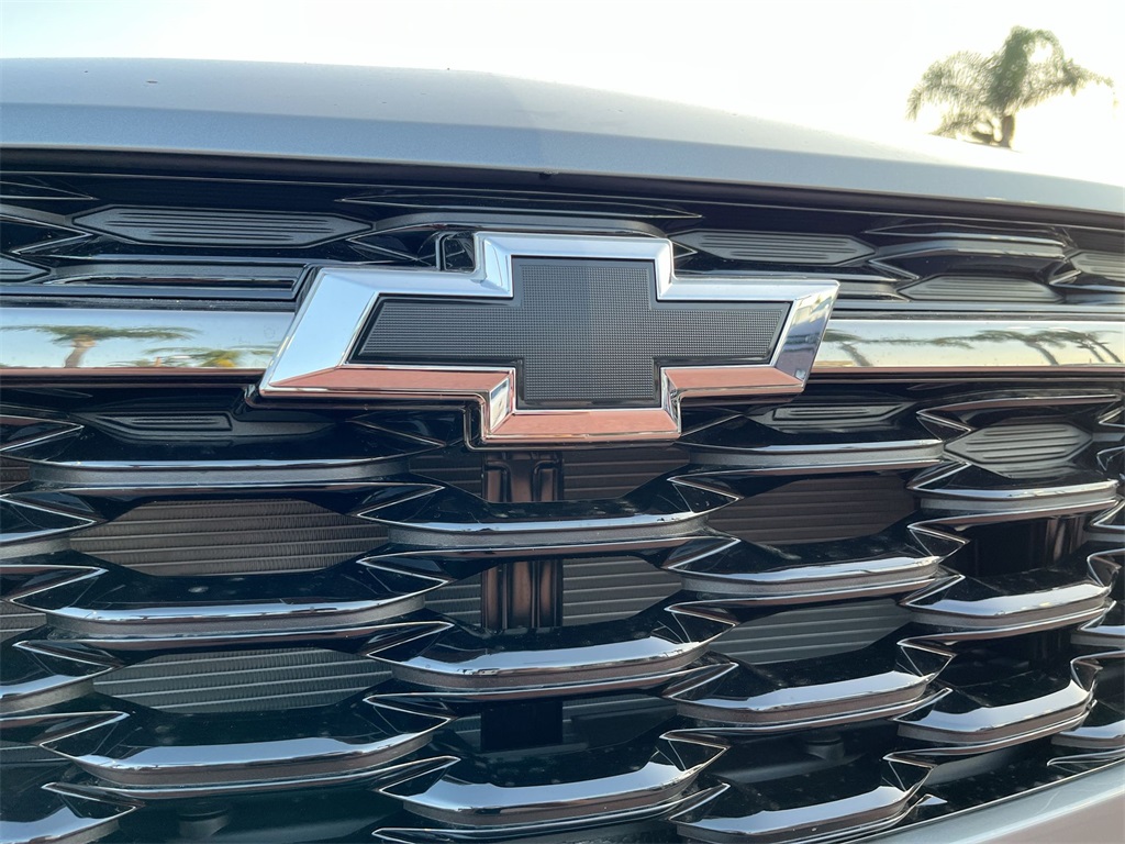 new 2026 Chevrolet Trax car, priced at $28,745