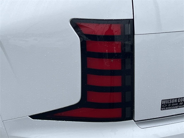 new 2026 Hyundai Palisade car, priced at $56,338