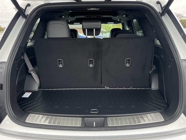 new 2026 Hyundai Palisade car, priced at $56,338