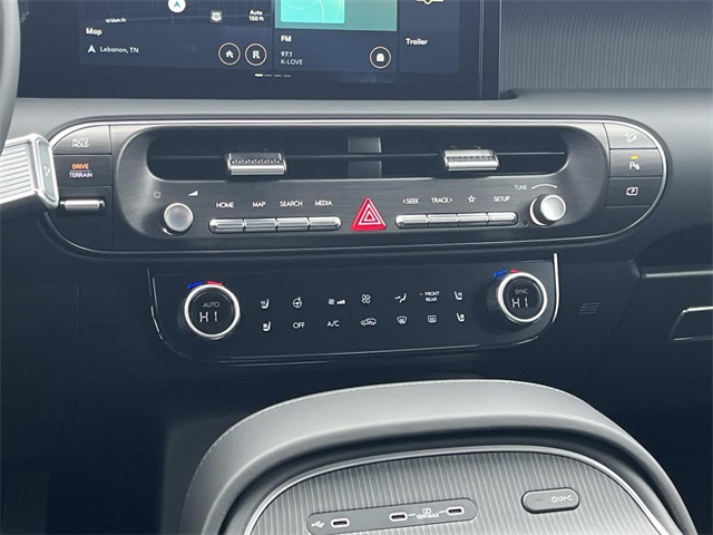 new 2026 Hyundai Palisade car, priced at $56,338