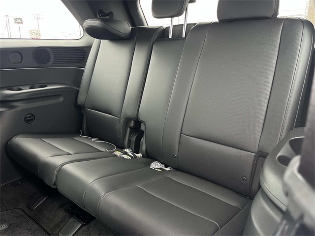 new 2026 Hyundai Palisade car, priced at $56,338