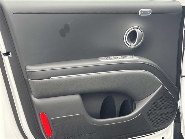 new 2026 Hyundai Palisade car, priced at $56,338