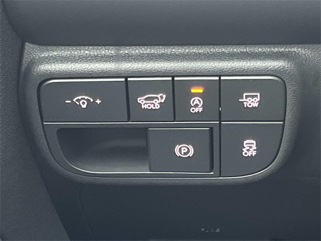 new 2026 Hyundai Palisade car, priced at $56,338