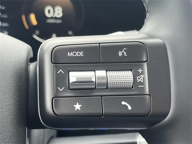 new 2026 Hyundai Palisade car, priced at $56,338