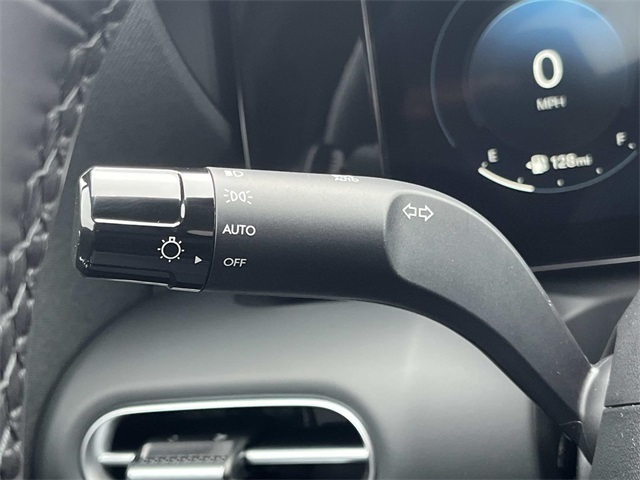 new 2026 Hyundai Palisade car, priced at $56,338