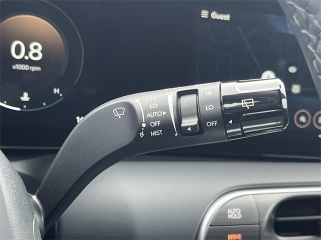 new 2026 Hyundai Palisade car, priced at $56,338