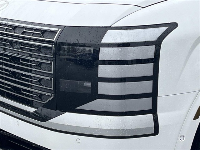 new 2026 Hyundai Palisade car, priced at $56,338