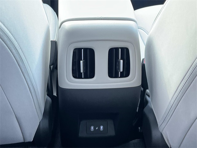 new 2026 Hyundai Tucson car, priced at $31,575