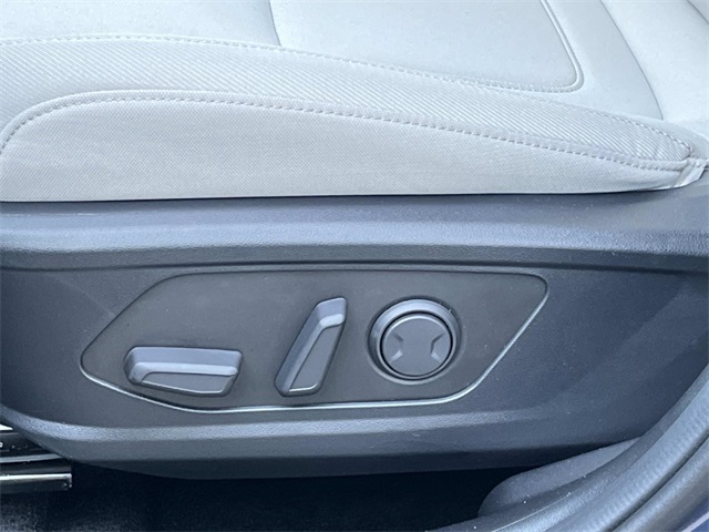new 2026 Hyundai Tucson car, priced at $31,575