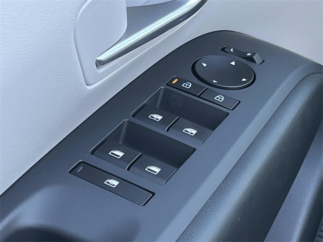 new 2026 Hyundai Tucson car, priced at $31,575