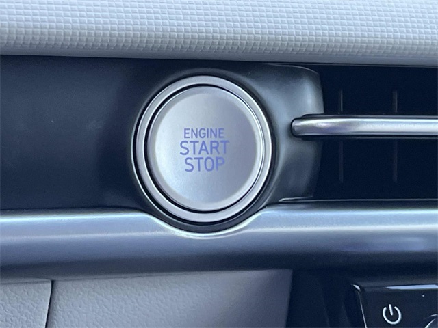 new 2026 Hyundai Tucson car, priced at $31,575