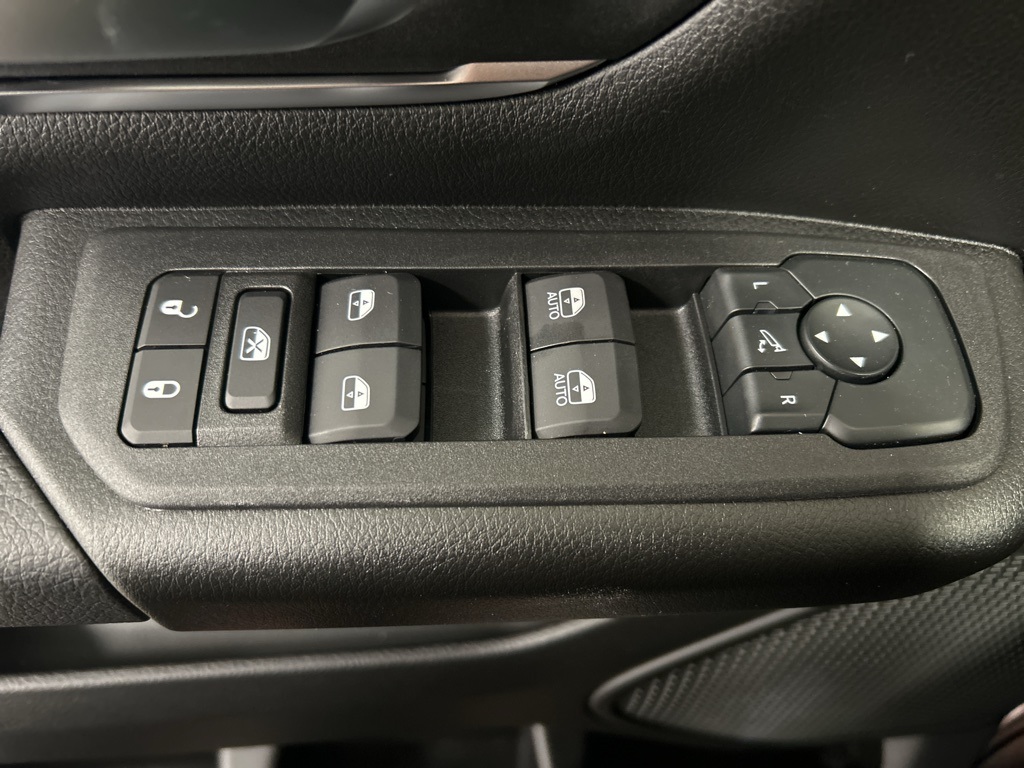 new 2025 Ram 1500 car, priced at $57,630