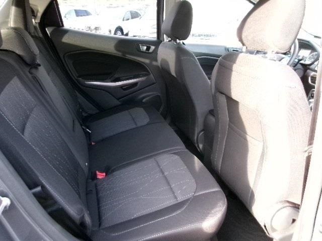 used 2022 Ford EcoSport car, priced at $18,996