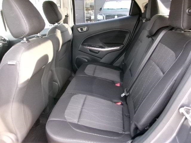used 2022 Ford EcoSport car, priced at $18,996