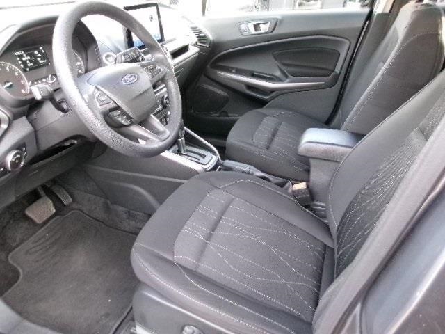 used 2022 Ford EcoSport car, priced at $18,996