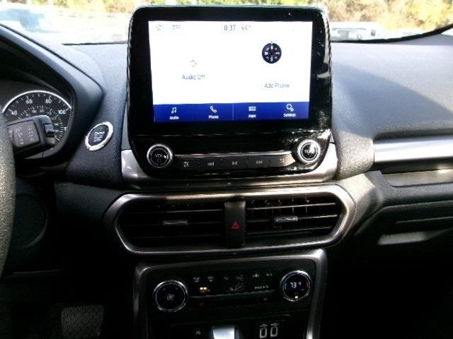 used 2022 Ford EcoSport car, priced at $18,996