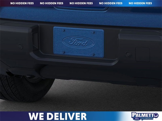 new 2025 Ford Bronco Sport car, priced at $29,485