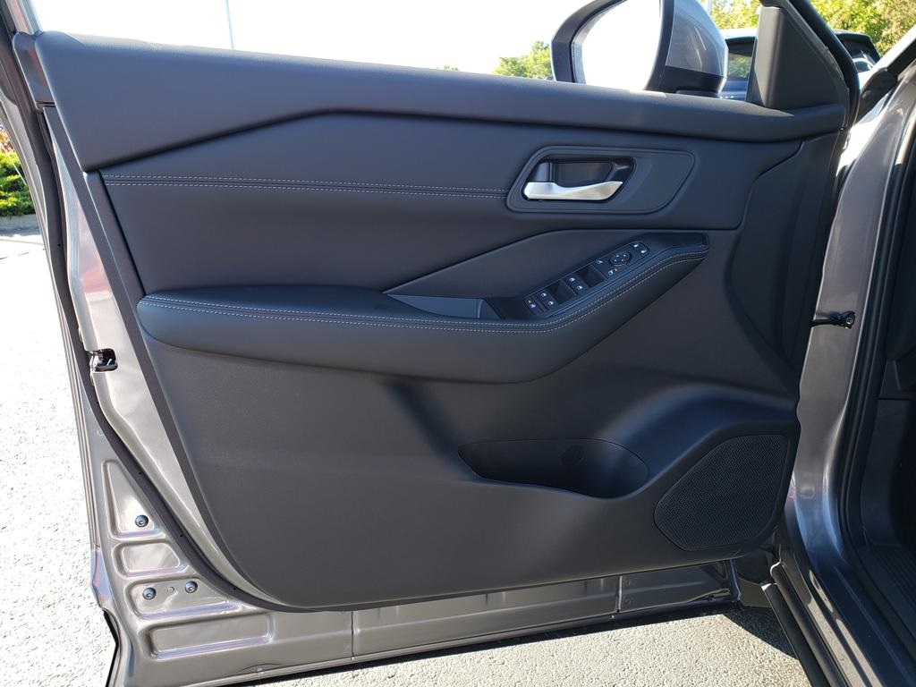 new 2026 Nissan Rogue car, priced at $34,567