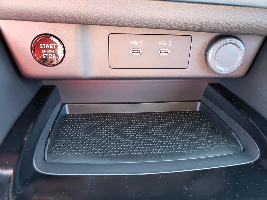 new 2026 Nissan Rogue car, priced at $34,567