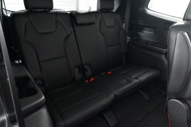 new 2025 Kia Telluride car, priced at $55,109