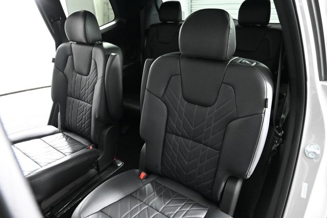 new 2025 Kia Telluride car, priced at $55,109