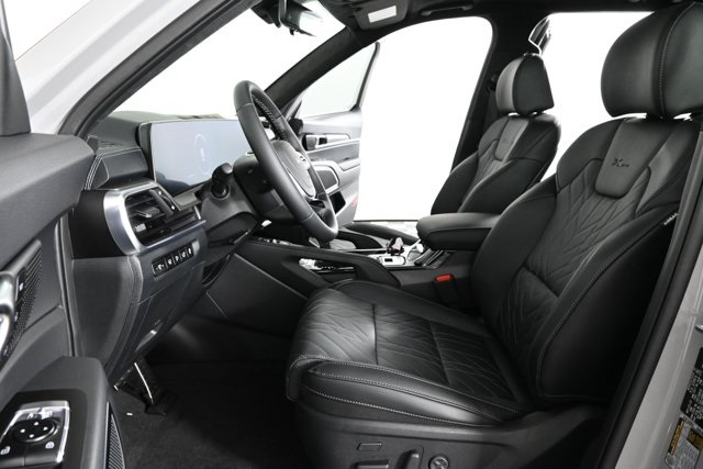 new 2025 Kia Telluride car, priced at $55,109