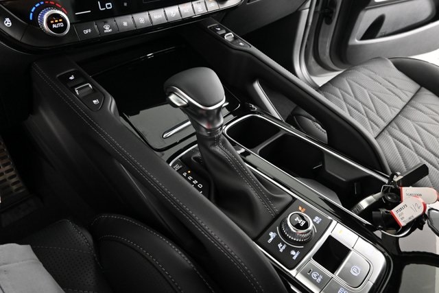 new 2025 Kia Telluride car, priced at $55,109