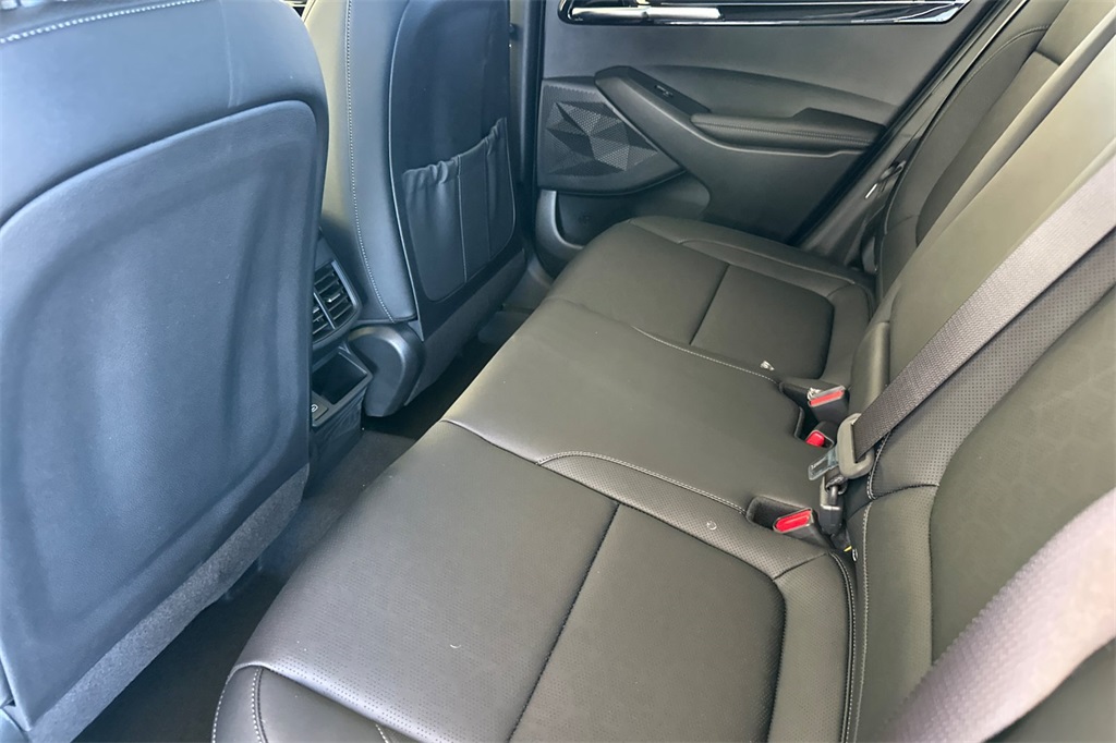 new 2026 Kia Seltos car, priced at $34,170