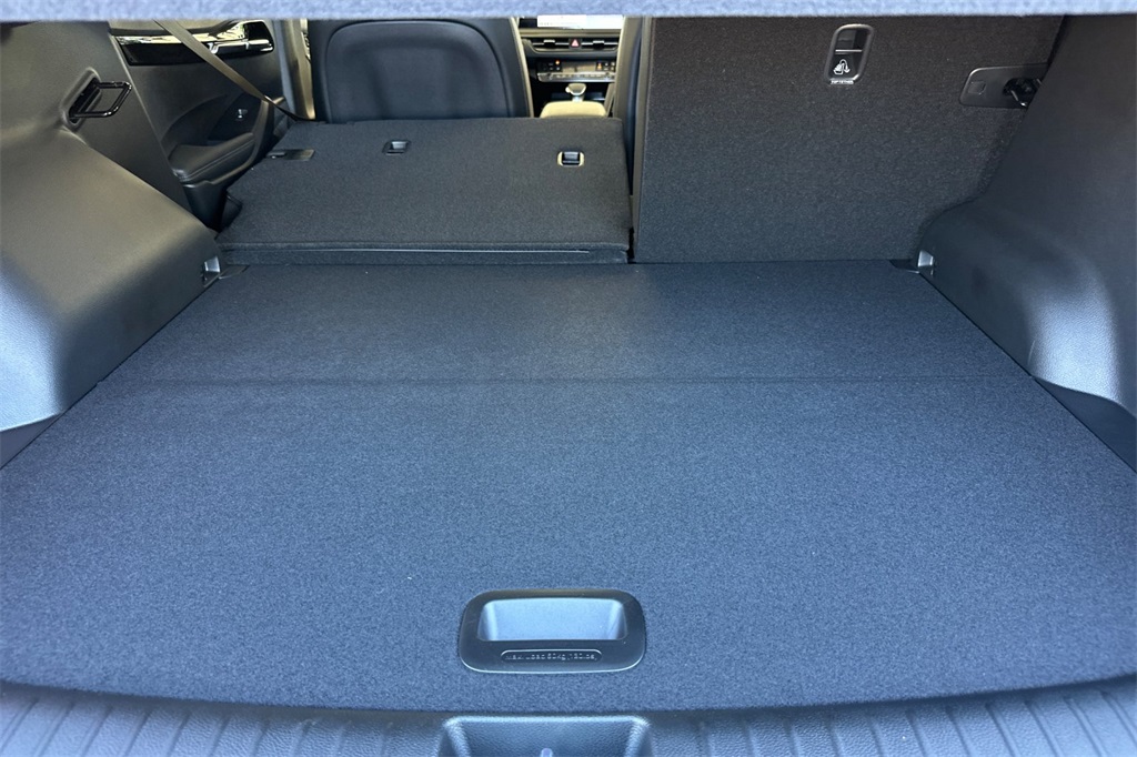 new 2026 Kia Seltos car, priced at $34,170