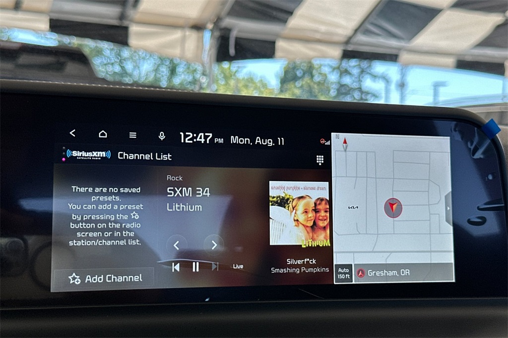 new 2026 Kia Seltos car, priced at $34,170