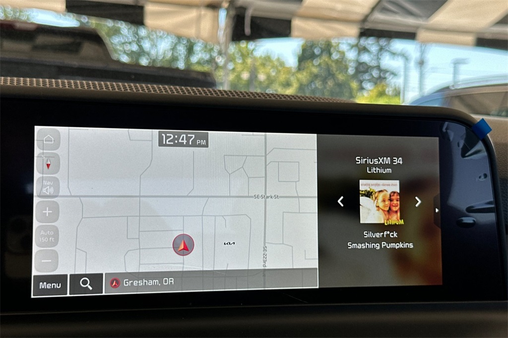 new 2026 Kia Seltos car, priced at $34,170