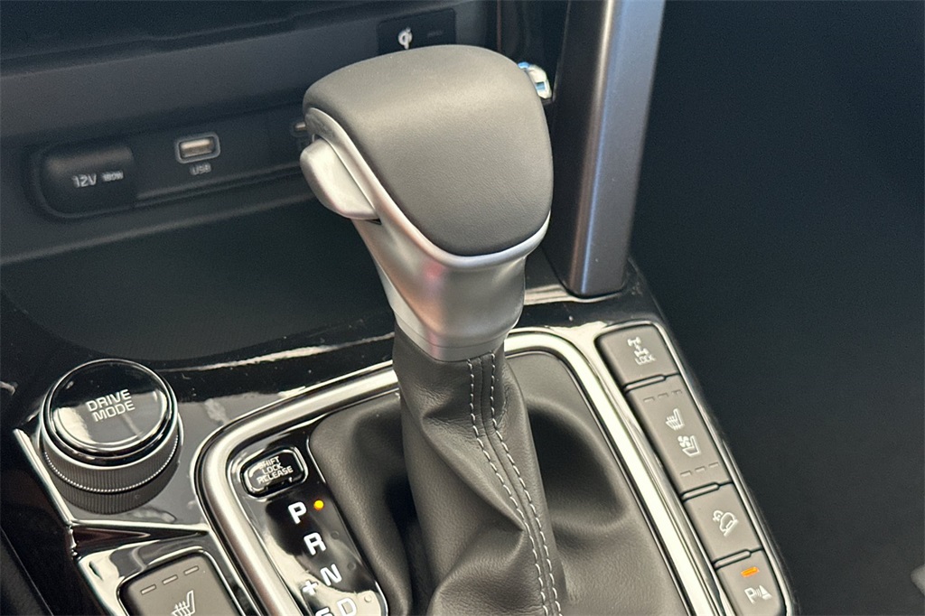 new 2026 Kia Seltos car, priced at $34,170