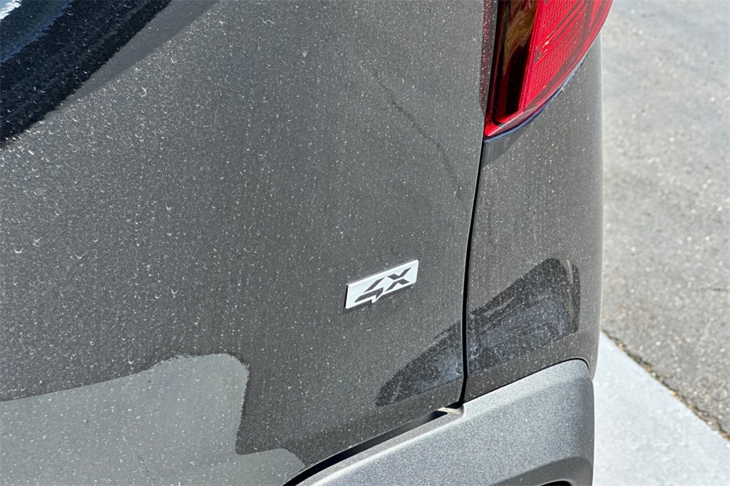 new 2026 Kia Seltos car, priced at $34,170