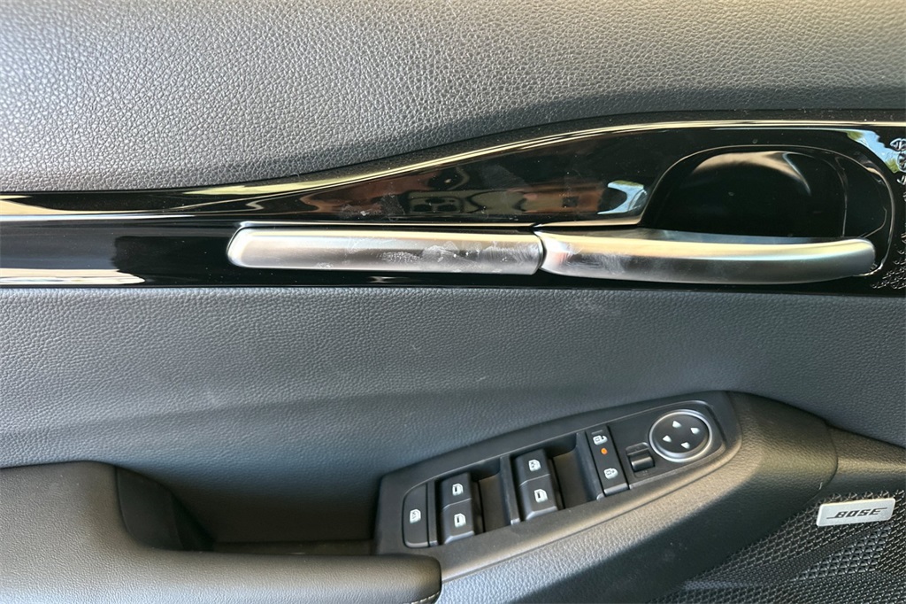 new 2026 Kia Seltos car, priced at $34,170